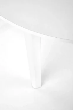 Stół Nigo rozkładany biały