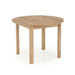 Stół Nigo rozkładany dąb craft