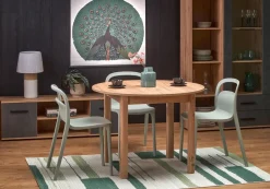 Stół Nigo rozkładany dąb craft