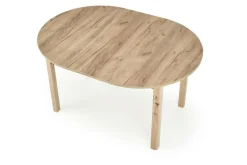 Stół Nigo rozkładany dąb craft