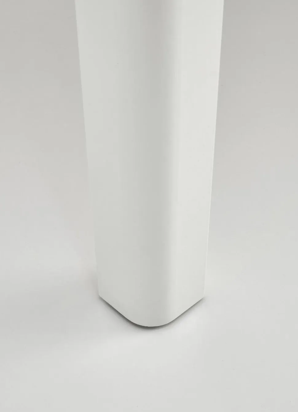 Stół Nigo rozkładany dąb craft/ biały