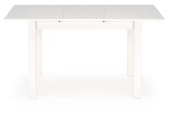 Stół Nigot rozkładany biały