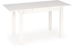 Stół Nigot rozkładany biały