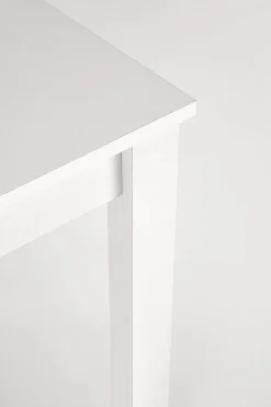 Stół Nigot rozkładany biały
