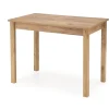 Stół Nigot rozkładany dąb craft
