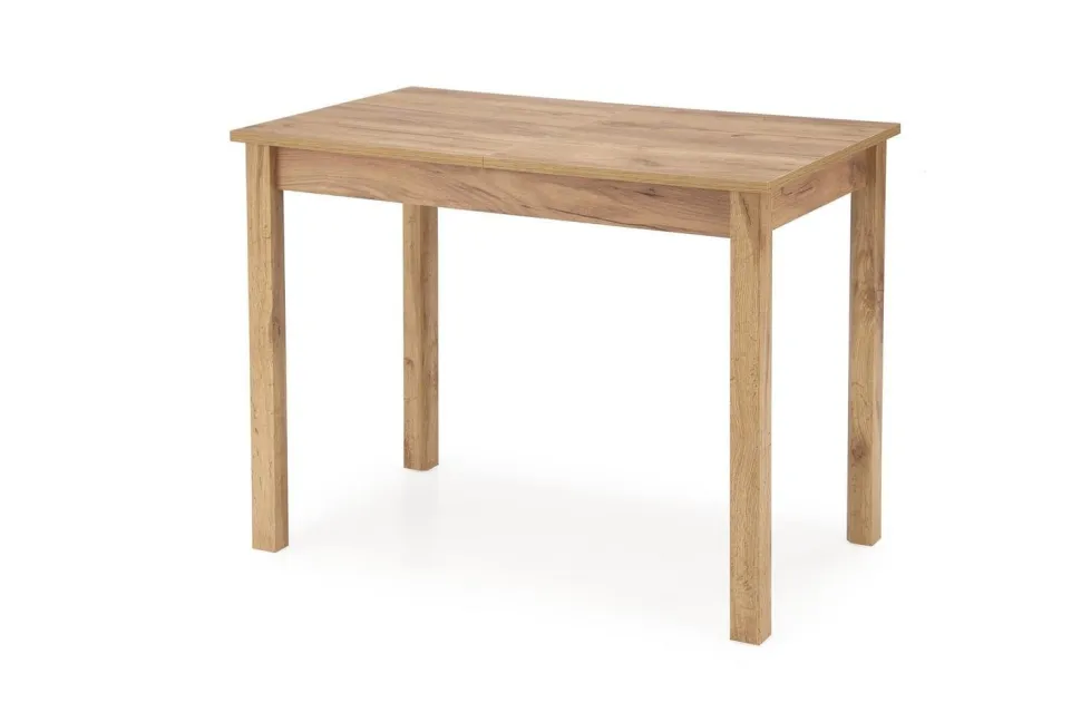 Stół Nigot rozkładany dąb craft