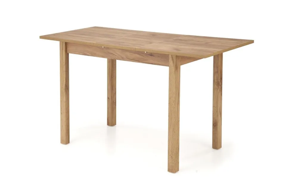 Stół Nigot rozkładany dąb craft