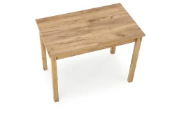 Stół Nigot rozkładany dąb craft