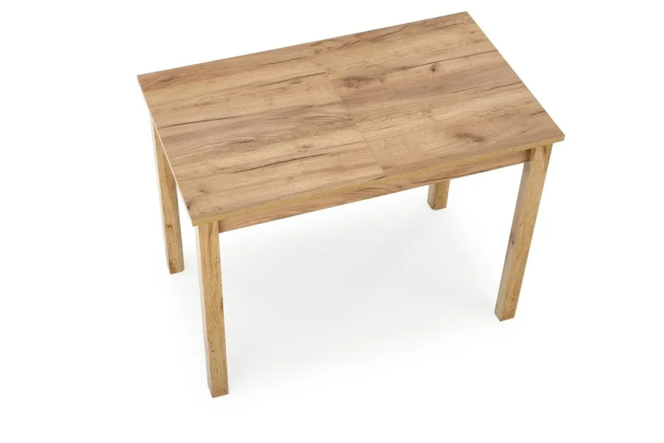 Stół Nigot rozkładany dąb craft