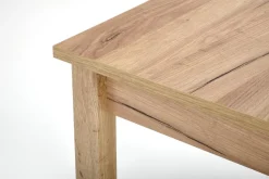 Stół Nigot rozkładany dąb craft