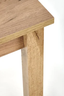 Stół Nigot rozkładany dąb craft