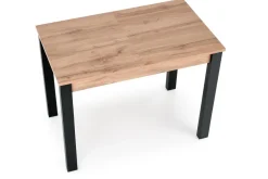 Stół Nigot rozkładany dąb wotan