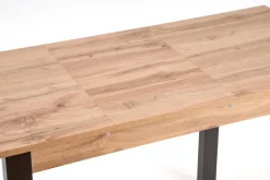 Stół Nigot rozkładany dąb wotan