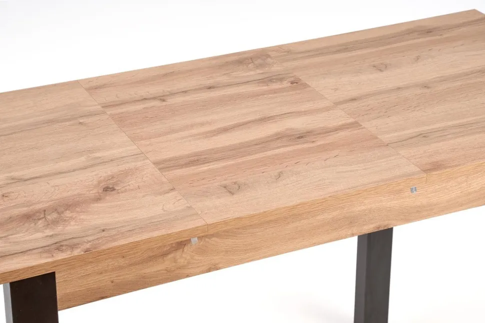 Stół Nigot rozkładany dąb wotan