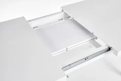 Stół Princess 160-240cm rozkładany biały