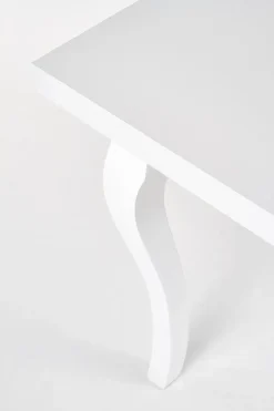 Stół Princess 160-240cm rozkładany biały