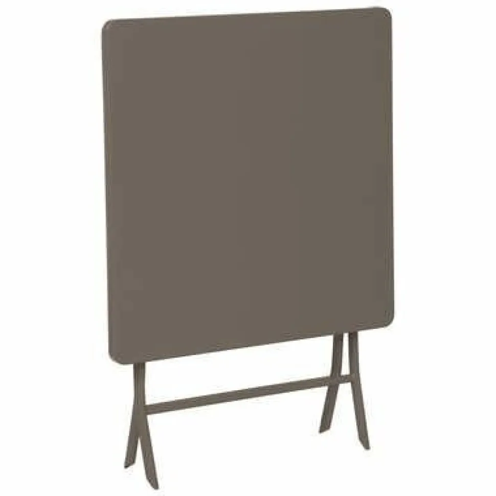 Stół prostokątny składany Greensboro tonka