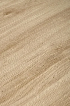 Stół Puro 2 okrągły, dąb naturalny