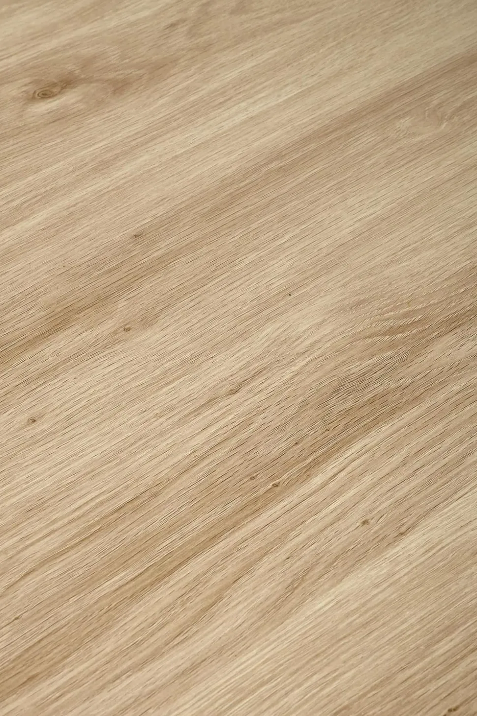 Stół Puro 2 okrągły, dąb naturalny