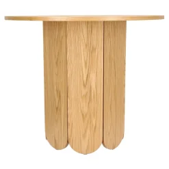 Stół Puro 90cm dąb naturalny