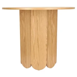 Stół Puro 90cm dąb naturalny