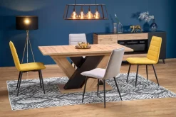 Stół Rand rozkładany 160-200 cm dąb