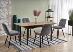 Stół Regie rozkładany kolor dąb