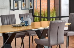 Stół Reland rozkładany dąb naturalny /