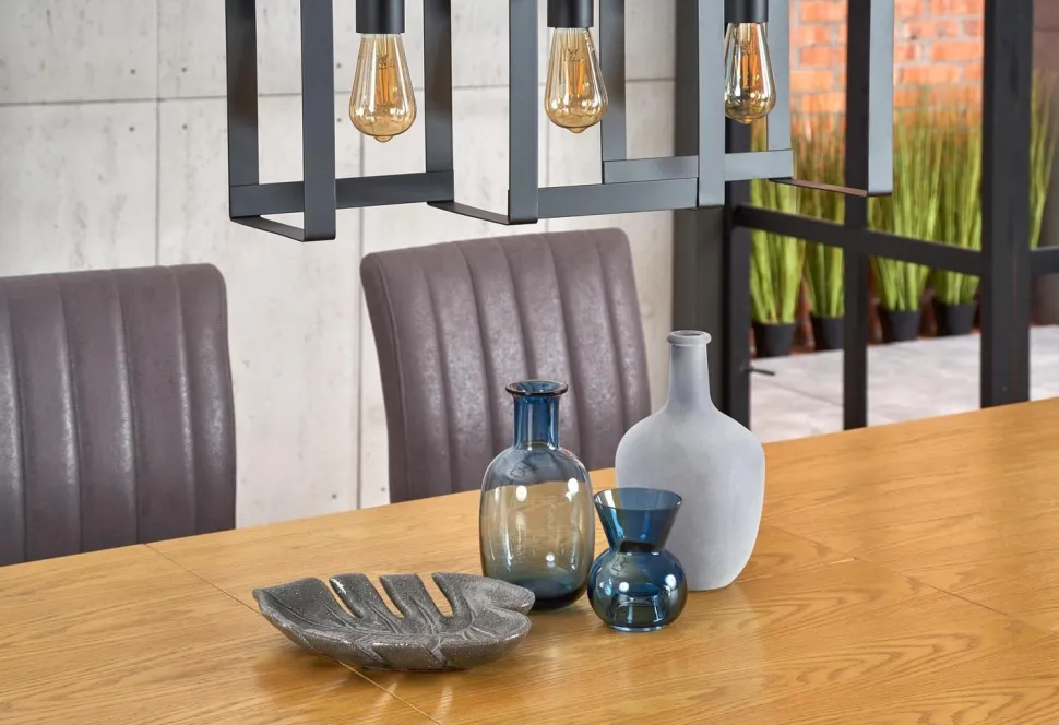 Stół Reland rozkładany dąb naturalny /