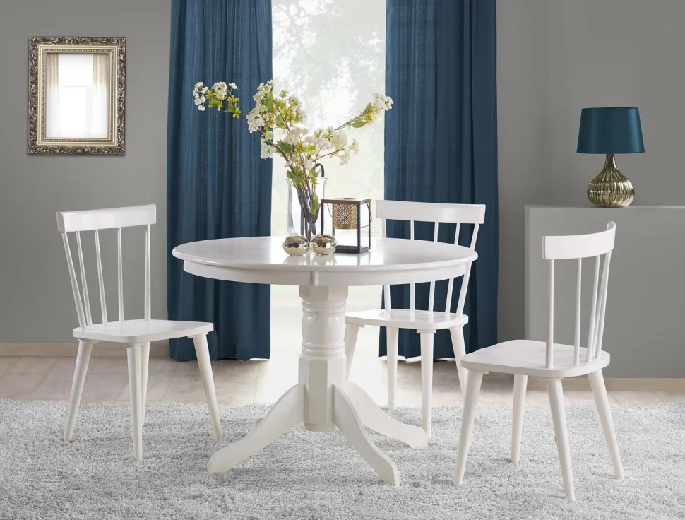 Stół Richard biały