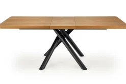 Stół Ricotti rozkładany dąb naturalny