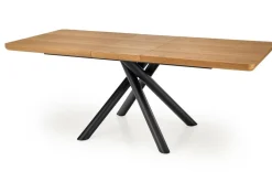 Stół Ricotti  rozkładany dąb naturalny