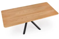 Stół Ricotti  rozkładany dąb naturalny