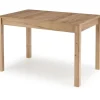 Stół Rocco rozkładany dąb craft
