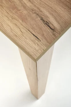 Stół Rocco rozkładany dąb craft