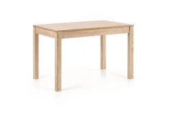 Stół Rocco rzkładany dąb sonoma 76/118-158cm