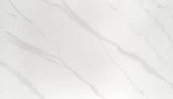 Stół Rohs biały/złoty