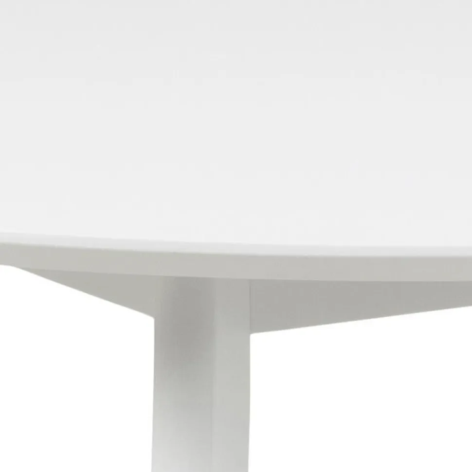 Stół Roxby biały
