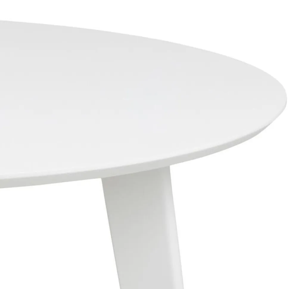Stół Roxby biały