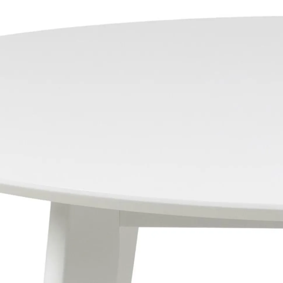 Stół Roxby biały