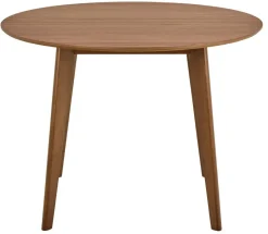 Stół Roxby 120cm orzech