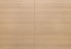 Stół rozkładany Ardel naturalny/czarny 100/180-240cm