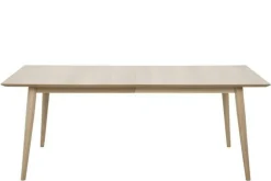 Stół rozkładany Century naturalny