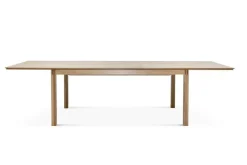 Stół rozkładany Ilow Dąb100x160 premium