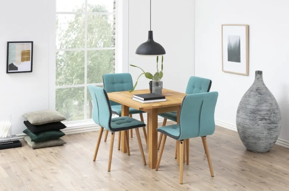 Stół rozkładany Kenley naturalny