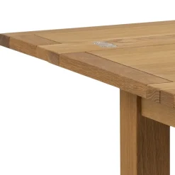 Stół rozkładany Kenley naturalny