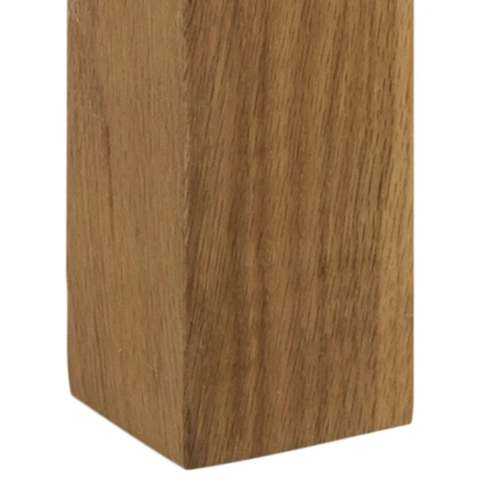 Stół rozkładany Kenley naturalny