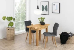 Stół rozkładany Kenley naturalny