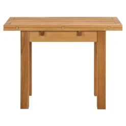 Stół rozkładany Kenley naturalny