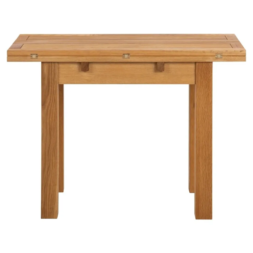 Stół rozkładany Kenley naturalny